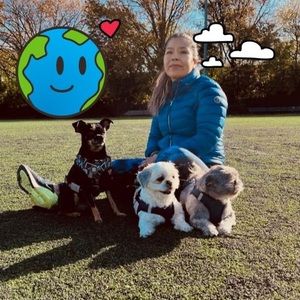 Meet your Posher, Carmen